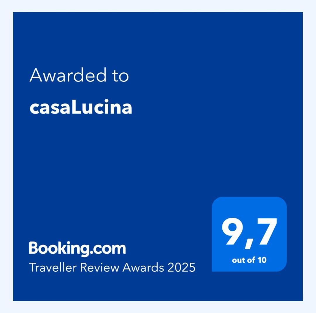 Casalucina * Rom